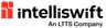 Intelliswift - An LTTS Company logo