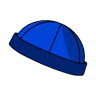 BlueDocker logo