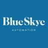 BlueSkye logo