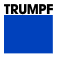 Trumpf Inc logo