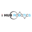 I Hub School of Learning logo