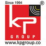 Kp Group logo