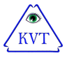 KV Technology Services logo