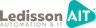Ledisson AIT logo