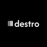 Destro AI logo