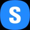 Samsung Research America logo