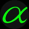Alphatec Spine logo