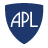 Johns Hopkins Applied Physics Laboratory logo