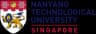 Nanyang Technological University Singapore logo