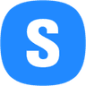Samsung Research America logo