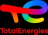 TotalEnergies logo