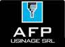 AFP Usinage logo