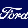 Ford Motor Company logo