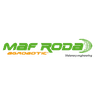 MAF RODA AGROBOTIC logo