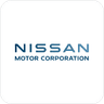 Nissan Motor Corporation logo