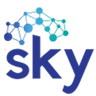 Teksky LLC logo