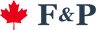 F&P Mfg. Inc logo