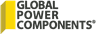 Global Power Components logo