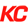 KC Robotics logo