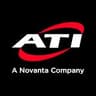ATI Industrial Automation logo