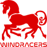 Windracers logo
