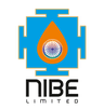 NIBE logo