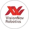VisionNav Robotics logo
