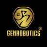 Genrobotic Innovations logo