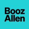 Booz Allen Hamilton logo