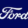 Ford Motor Company logo