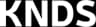 KNDS France logo