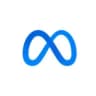 Meta logo