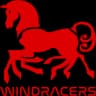 Windracers logo