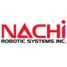 Nachi Robotics logo