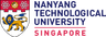 Nanyang Technological University Singapore logo